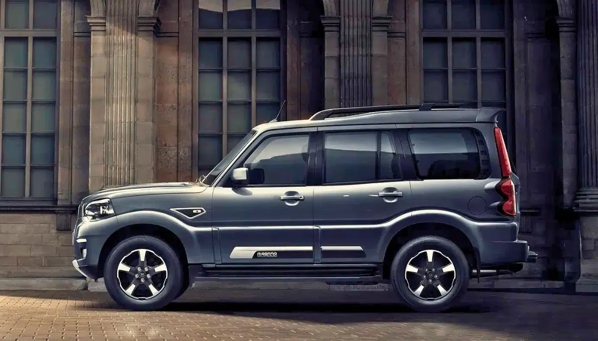 2024 Mahindra Scorpio classic Price Hike in India, now you need so much